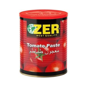 معجون طماطم زير 800 غرام