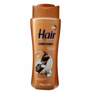 مكيف الشعر Hair