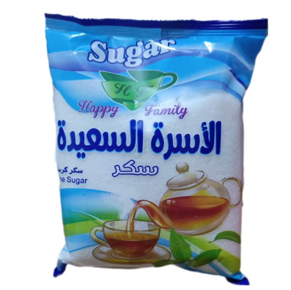 سكر الاسرة السعيدة