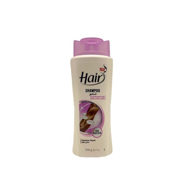 شامبو الشعر Hair للشعر الجاف والتالف