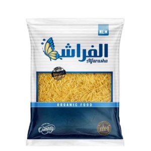 شعرية الفراشة 1.4 كغم