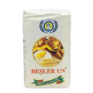 طحين بشلر