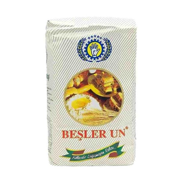 طحين بشلر