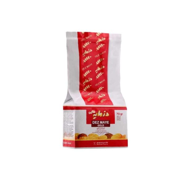 خمرة دزماية