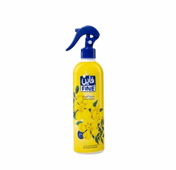 معطر الجو فاين بعطر نسيم المحيط
