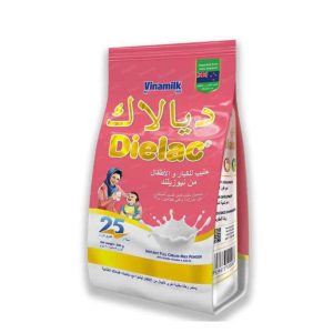 حليب ديالاك للصغار والكبار