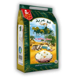 رز ابو عربة 4.5 كغم