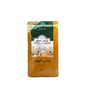 شاي احمد بالهيل 200 غرام