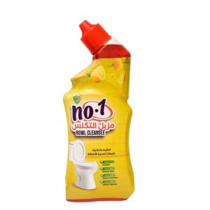 مزيل التكلسات 500 مل no.1