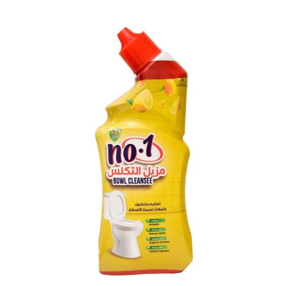 مزيل التكلسات 500 مل no.1