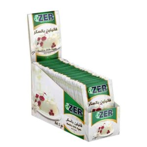 فانيلا زير