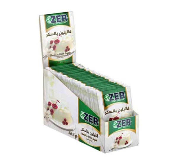 فانيلا زير
