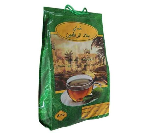 شاي بلاد الرافدين 2.5 كغم