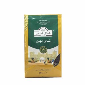 شاي احمد بالهيل 80 غرام